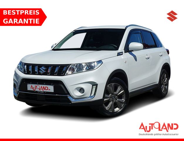 Suzuki Vitara 1.0 Klimaaut. Navi Kamera AHK Sitzheizung