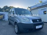 Fiat Doblo 1.4 8V Active Cargo/TÜV/AU Neu - Fiat Doblo aus 2006