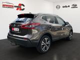 Nissan Qashqai 1.3 DIG-T N-Way - Nissan Qashqai: N Way