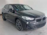 BMW X2 sDrive 20i "M-SPORTPAKET/M-SITZE/H&K/LED/CAM" - gebrauchte BMW X2 aus dem Jahr 2019