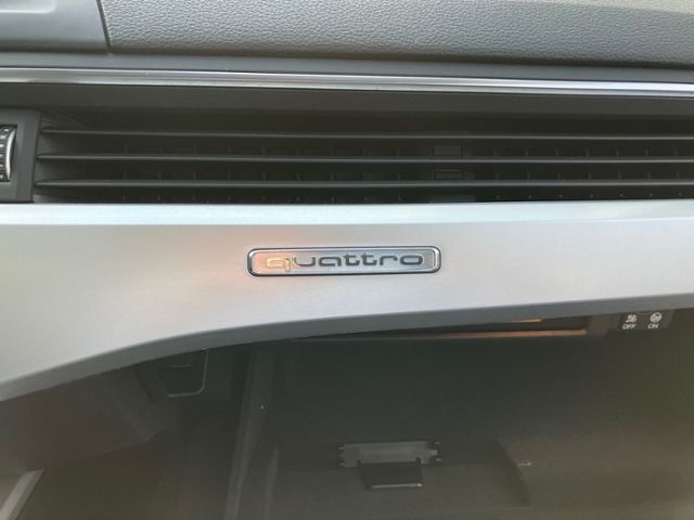 A5 Sportback 2.0 TDI quattro Xenon Navi Alu