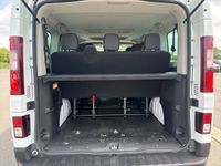 Renault Trafic - Vorschau Bild 19