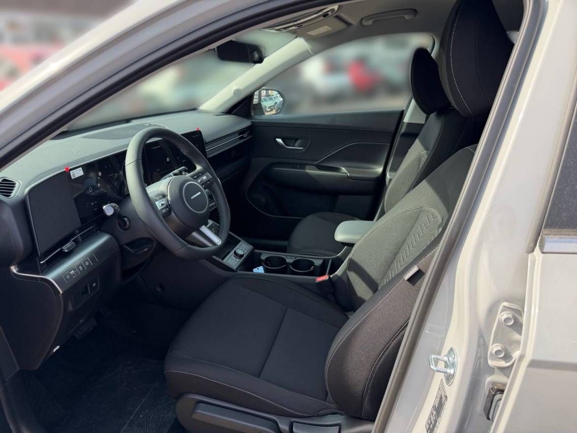 Hyundai Kona – Bild 7