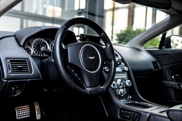 2012 Aston Martin V8 VANTAGE 缩略图 12