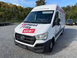 Hyundai H350 Kasten Kasten L2H2 Profi - Hyundai H350 aus 2017