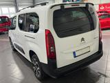 Citroën Berlingo 1.2 Shine XL Automatik **7-Sitze*Navi** - Citroën Berlingo Shine XL Gebrauchtwagen