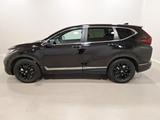 Honda CR-V 2.0 i-MMD HYBRID 2WD Sport Line LED|Navi|AC - Honda CR-V: Sport