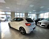 Seat Ibiza FR 1.0 TSI Apple Car/ACC - gebrauchte Seat Ibiza aus dem Jahr 2021