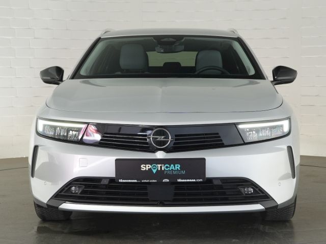 Astra L ST ELEGANCE CDTI+LED+NAVI+RÜCKFAHRKAMERA