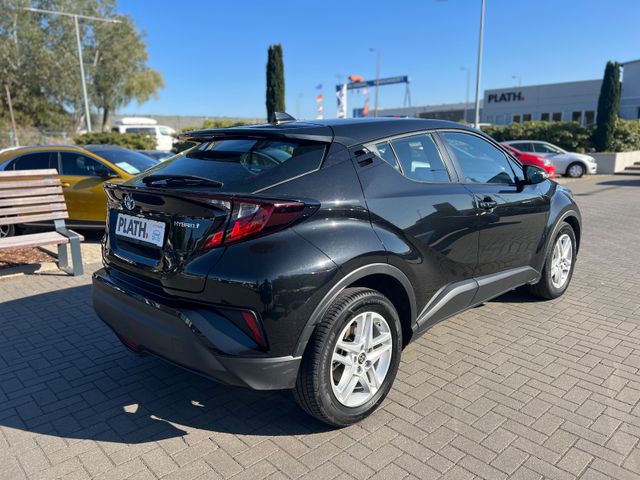 Toyota C-HR  Hybrid Active