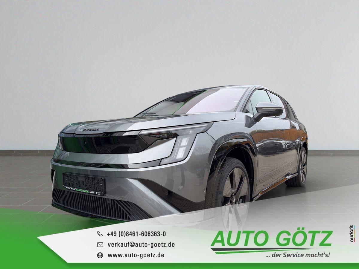 Skoda Peaq 90x Sportline 7-Sitze *SOFORT VERFÜGBAR* 4x