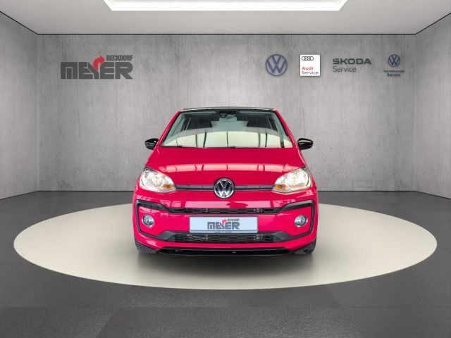 up! join up! 1.0 TSI
