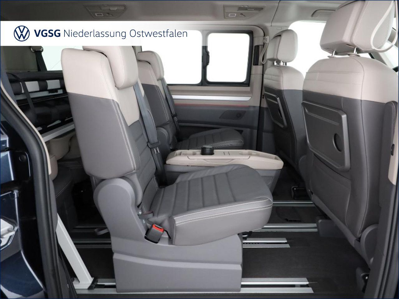 Volkswagen T7 Multivan - Bild 15