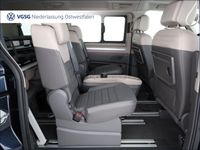 Volkswagen T7 Multivan - Vorschau Bild 15