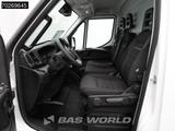 Iveco Daily 35S21 BPM VRIJ! 210PK 3.0L Automaat L2H2 T - Iveco Koffer 35
