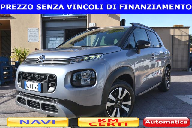 Citroën Citroen C3 Aircross C3 Aircross PureTech 130 S&S