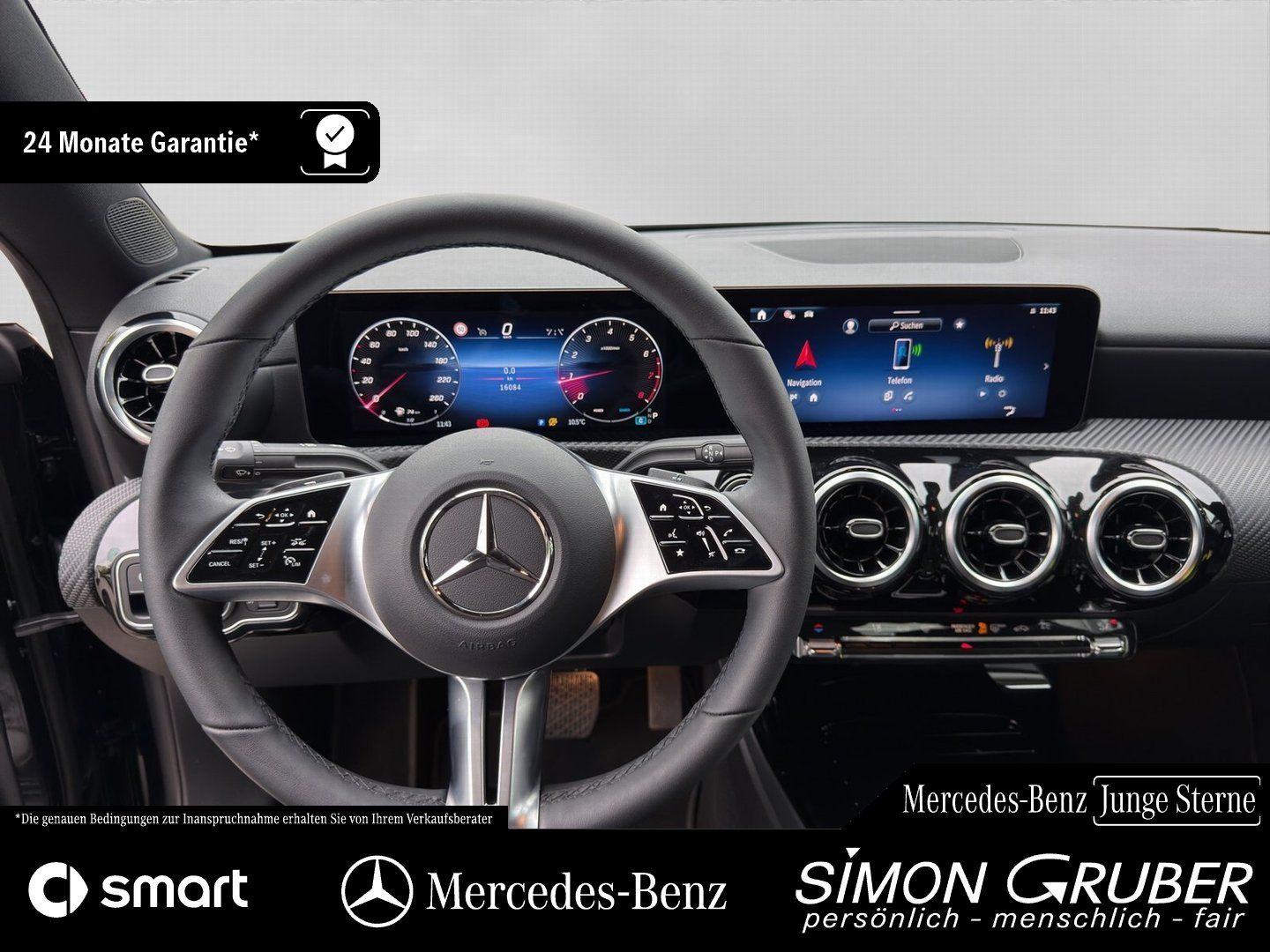 Fahrzeugabbildung Mercedes-Benz CLA 200 Progressive Winter Kamera LED Volldigi