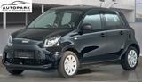 Smart ForFour electric drive / EQ*KLIMAAUTO*RADIO-BT - Smart ForFour Gebrauchtwagen in Berlin