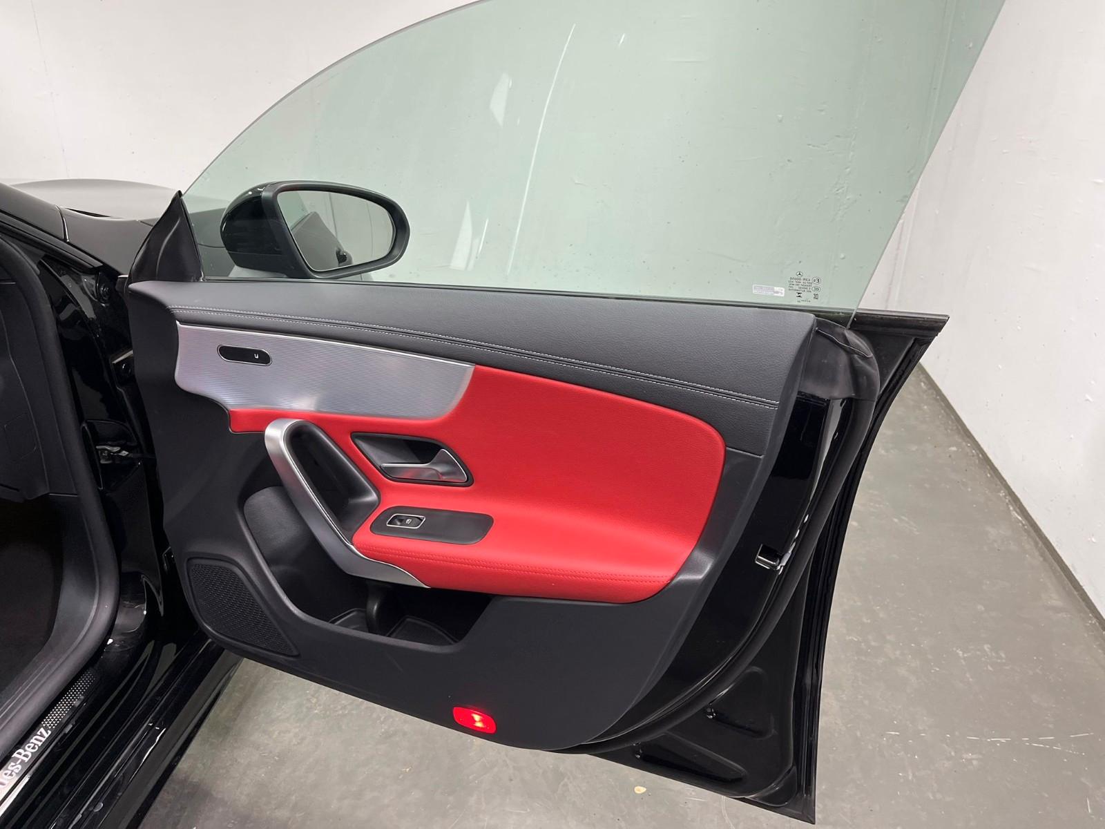 Mercedes-Benz CLA 4M *EDITION 2022*AMG-LINE*AHK*AMBIL*, миниатюра 22