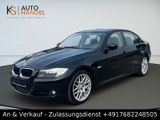 BMW 318 Baureihe 3 Lim. 318i - BMW 318 aus 2009: 318i