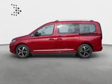 Volkswagen Caddy Maxi Style 1.5 eTSI LR*7Sitze*RFK*Pano*LED - Volkswagen Caddy Maxi mit Panoramadach