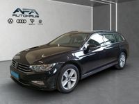 Volkswagen Passat - Vorschau Bild 2