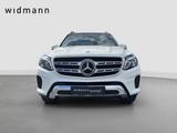 Mercedes-Benz GLS 350 d 4M *AHK*Navi*Pano*Harman-Kardon Sound* - weiße Mercedes-Benz GLS-Klasse