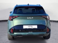 Kia Sportage - Vorschau Bild 5