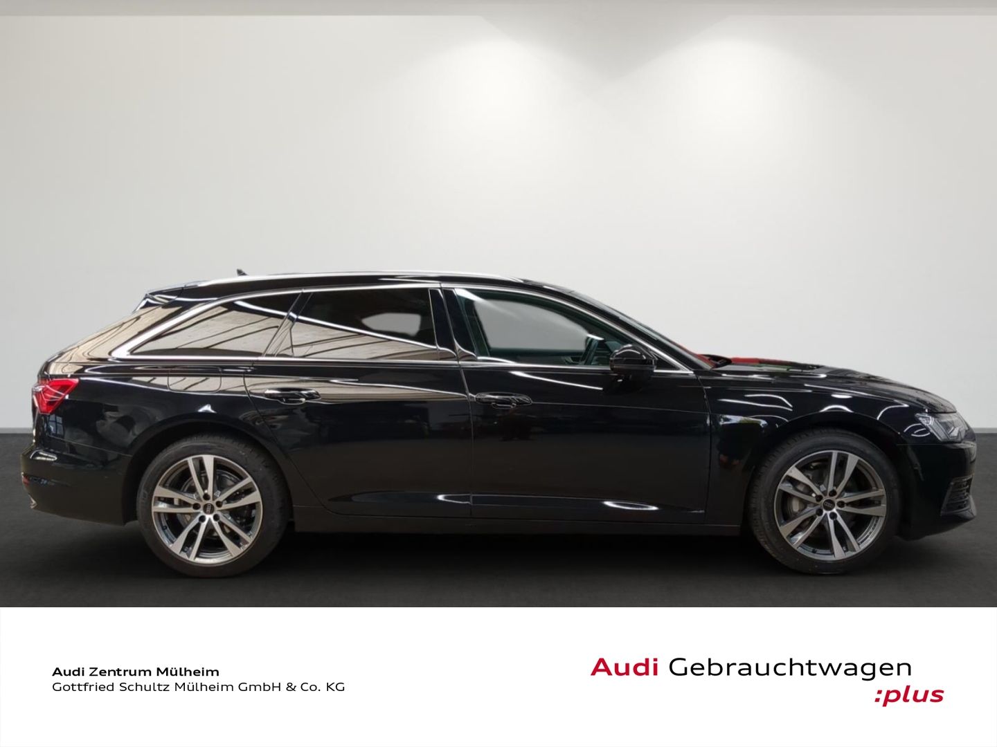 Audi A6 - Bild 3