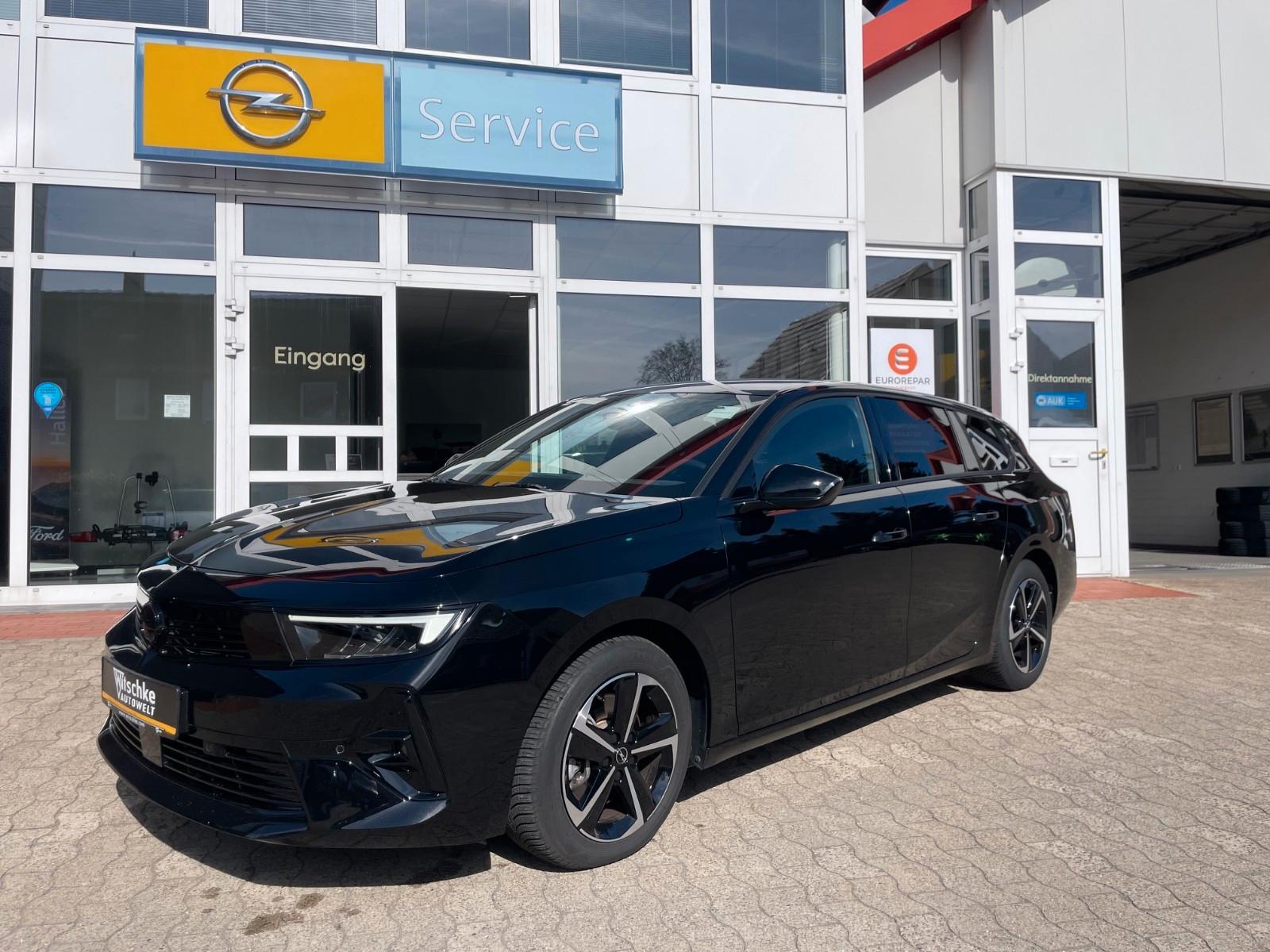 Opel Astra L Sports Tourer GS Automatik