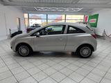 Opel Corsa D CATCH *TÜV * KLIMA* 97TKM* - Opel Corsa aus 2007: D