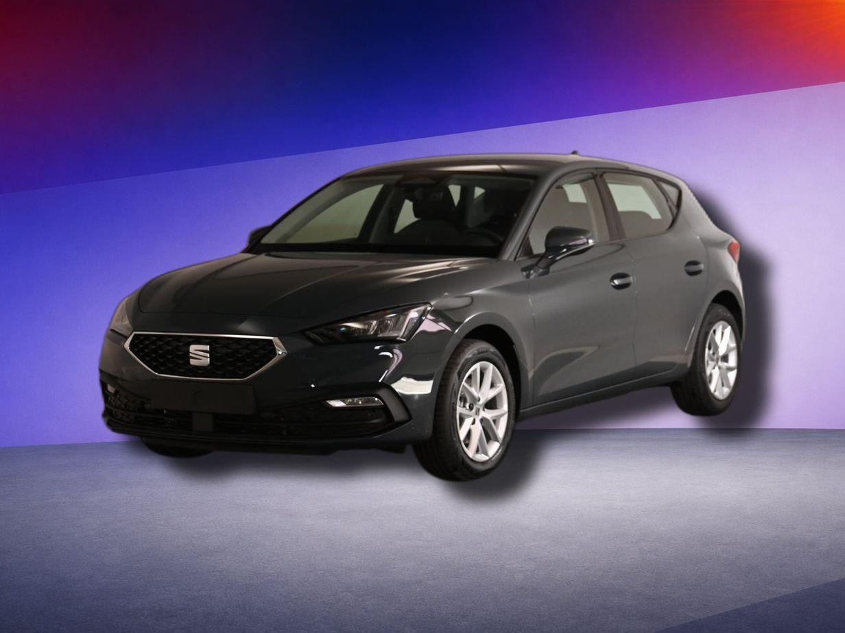 Seat Style 1.5 TSI Kamera|Winter|Full-Link