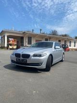 BMW 530d Gran Turismo - - BMW 530: 530d Gran Turismo