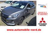 Mitsubishi Space Star Intro Edition+ 1.2 5-Gang - Mitsubishi Space Star in Rostock