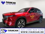 Mazda CX-5 2.5i 141PS A/T Exclusive-Line