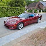 Corvette C6 6.0 V8 Coupé - - Corvette Gebrauchtwagen