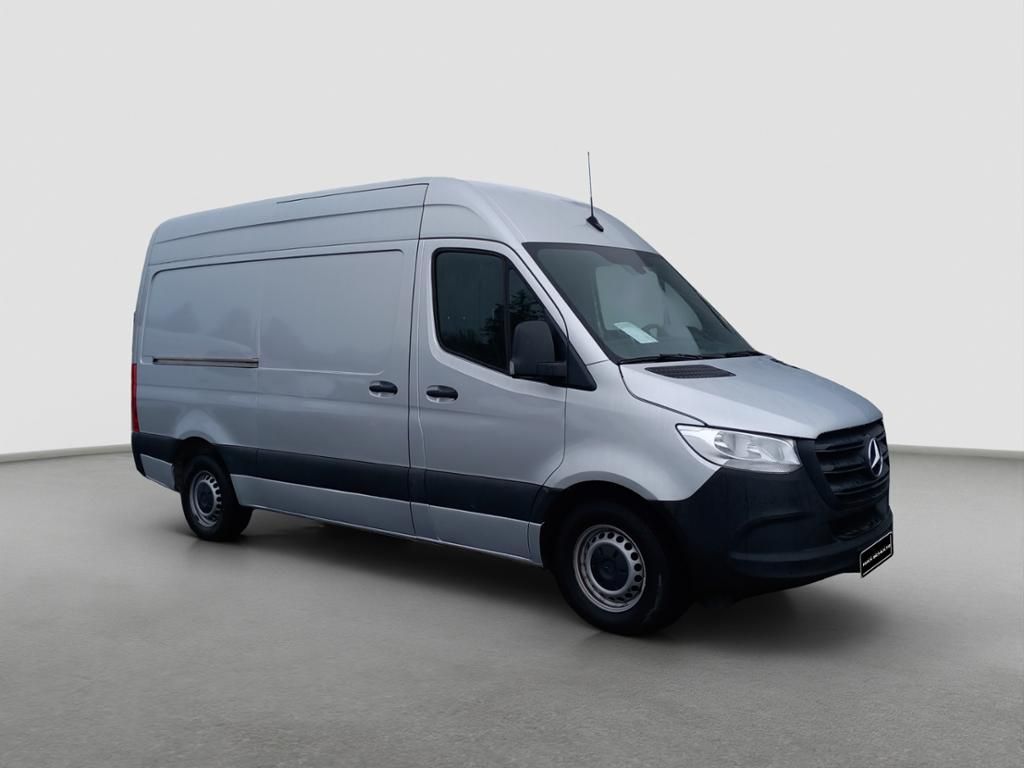 Fahrzeugabbildung Mercedes-Benz Sprinter 315 CDI Kasten Hochdach Standard PDC