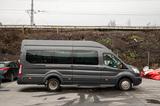 Ford 2,2TDCi 155HP 17-Seater ACC Webasto Camera AHK - gebrauchte Ford Kleinbus