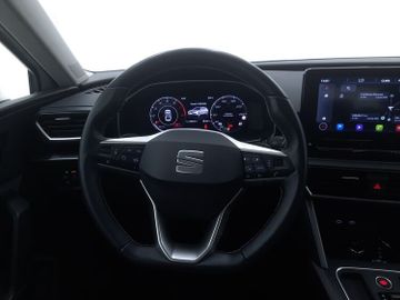 SEAT Leon - 4