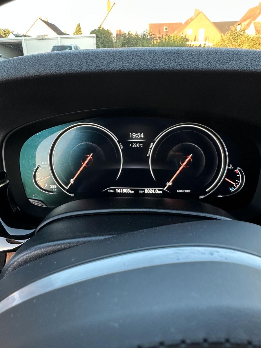 BMW 630 Gran Turismo 630d A Gran Turismo -