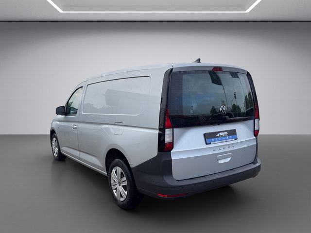 Caddy Maxi Cargo 2.0 TDI DSG Rückfahrkamera, Mul