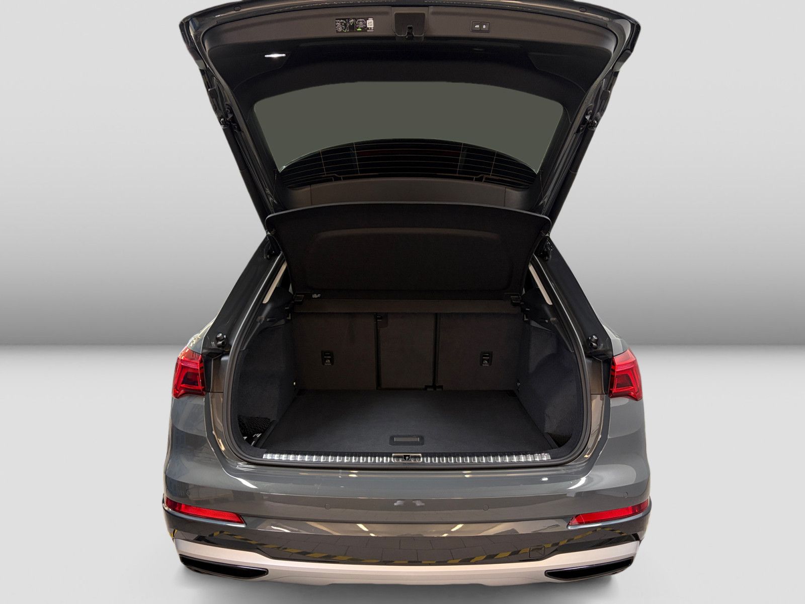 Audi Q3 - Bild 12