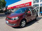 Volkswagen Caddy Roncalli 1.6 TDI Trendline/7SITZE/8XR/AHK - Volkswagen Caddy: Roncalli Trendline