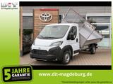 Toyota Proace Max 180 PS, 3-Seiten-Kipper, Automatik