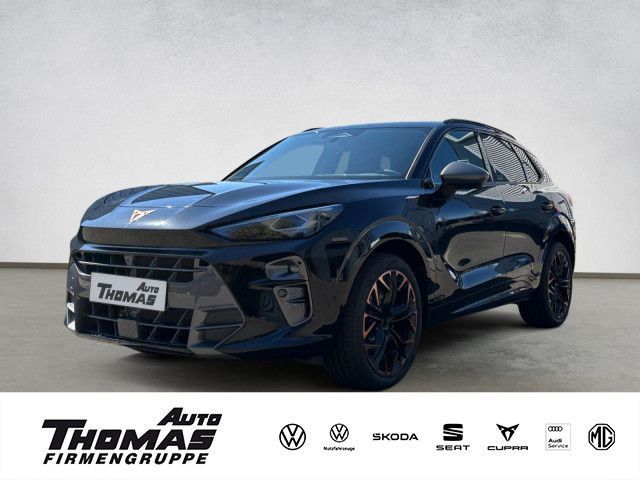 Cupra Terramar VZ 1.5 e-Hybrid 272PS HD Matrix 20 Zoll imagem 3