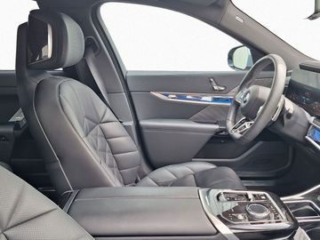 BMW 740 - 9