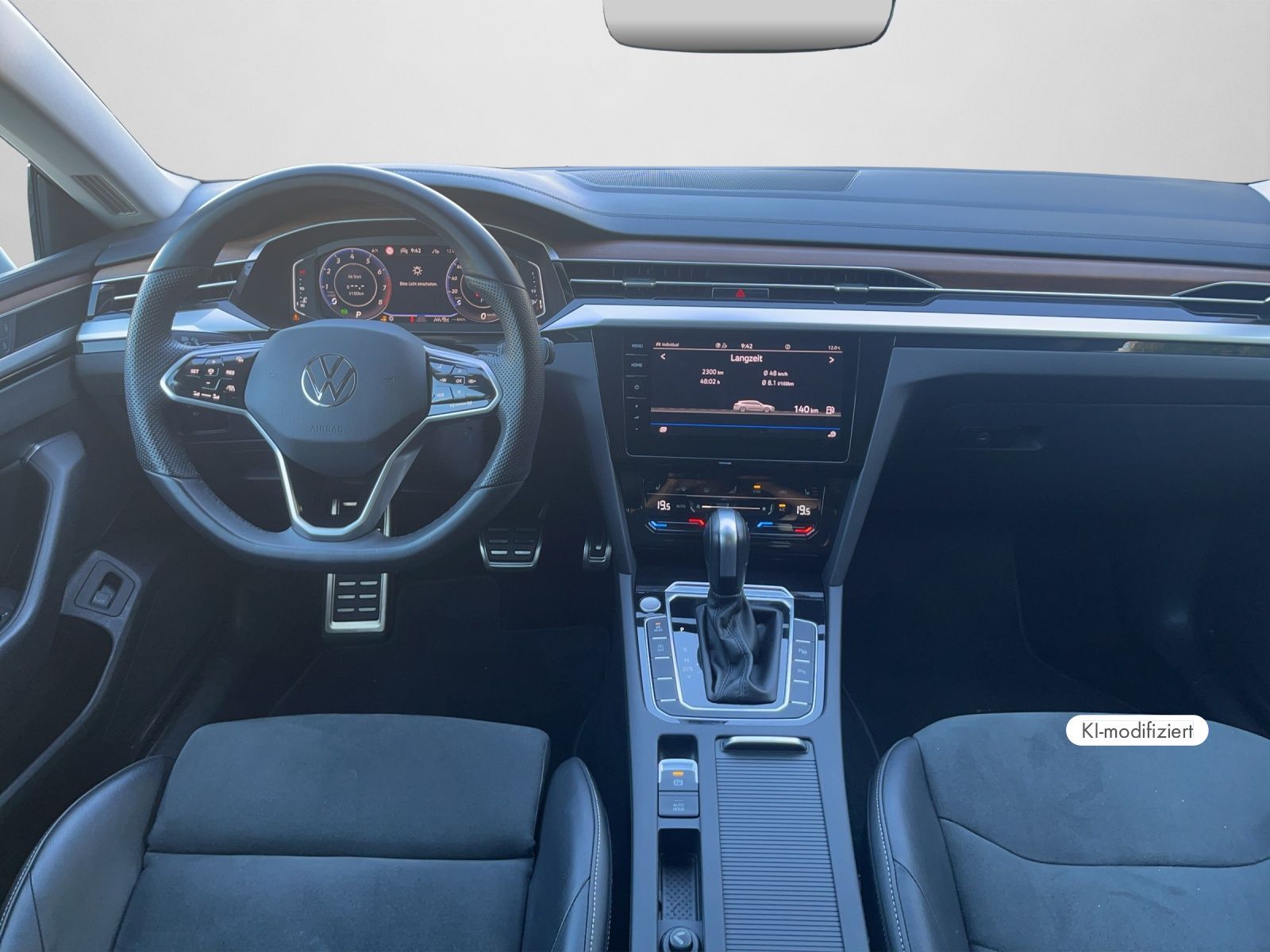 Volkswagen Arteon Shooting Brake Elegance 2.0 TSI DSG NAVI foto 3