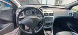 Peugeot -11.2027 TÜV- 307 Break Sportline 135 Sportline - Peugeot 307: Sport