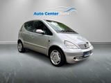 Mercedes-Benz A 140 Avantgarde *Automatik*Teilleder*Klima*TÜV* - Mercedes-Benz A 140 Gebrauchtwagen