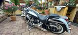 Harley-Davidson Softail Deluxe - HARLEY-DAVIDSON SOFTAIL DELUXE